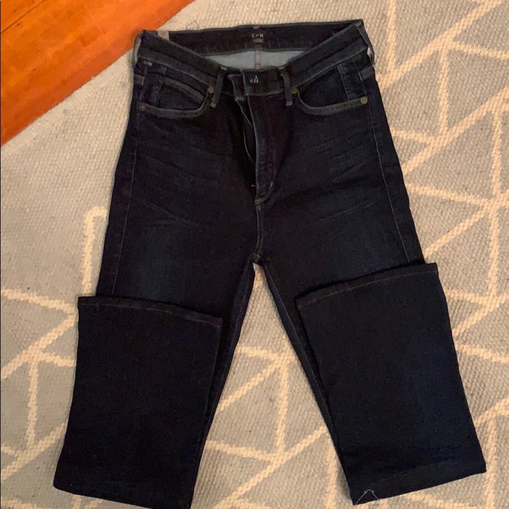 Citizens of Humanity Mid rise Slim Boot size 27 - Picture 3 of 5